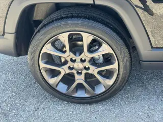 Jeep Compass 2019 4X4 High Altitude 4dr SUV
