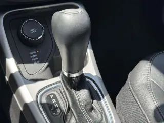 Jeep Compass 2019 4X4 High Altitude 4dr SUV