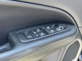 Jeep Compass 2019 4X4 High Altitude 4dr SUV