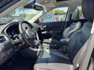 Jeep Compass 2019 4X4 High Altitude 4dr SUV