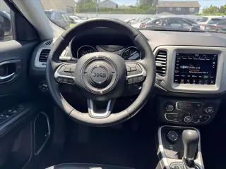 Jeep Compass 2019 4X4 High Altitude 4dr SUV