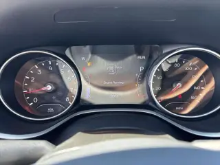 Jeep Compass 2019 4X4 High Altitude 4dr SUV