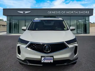 Acura RDX 2023 SH-AWD 4dr SUV w/Advance Package