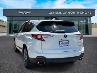 Acura RDX 2023 SH-AWD 4dr SUV w/Advance Package
