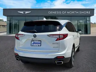Acura RDX 2023 SH-AWD 4dr SUV w/Advance Package
