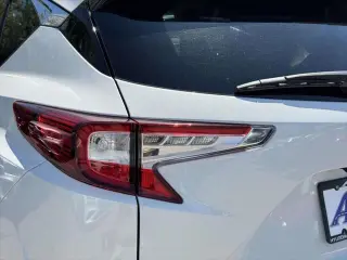 Acura RDX 2023 SH-AWD 4dr SUV w/Advance Package