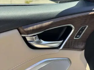 Acura RDX 2023 SH-AWD 4dr SUV w/Advance Package