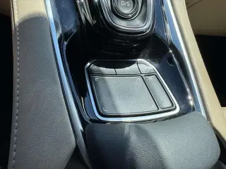 Acura RDX 2023 SH-AWD 4dr SUV w/Advance Package