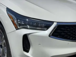 Acura RDX 2023 SH-AWD 4dr SUV w/Advance Package