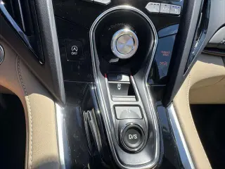 Acura RDX 2023 SH-AWD 4dr SUV w/Advance Package