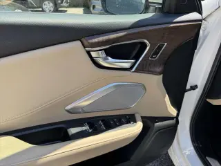 Acura RDX 2023 SH-AWD 4dr SUV w/Advance Package