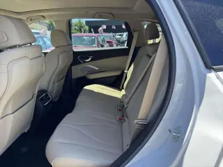 Acura RDX 2023 SH-AWD 4dr SUV w/Advance Package