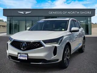 Acura RDX 2023 SH-AWD 4dr SUV w/Advance Package