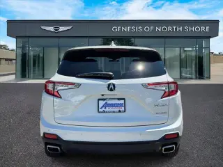 Acura RDX 2023 SH-AWD 4dr SUV w/Advance Package