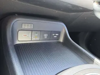 Hyundai KONA 2026 SE AWD 4dr SUV