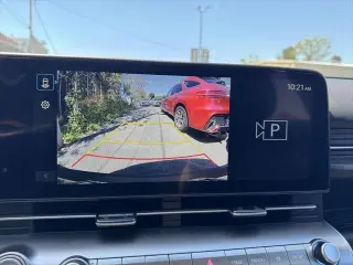 Hyundai KONA 2026 SE AWD 4dr SUV