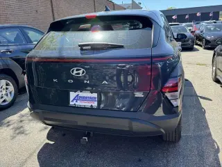 Hyundai KONA 2026 SE AWD 4dr SUV