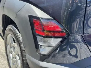 Hyundai KONA 2026 SE AWD 4dr SUV