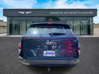 Hyundai KONA 2026 SE AWD 4dr SUV