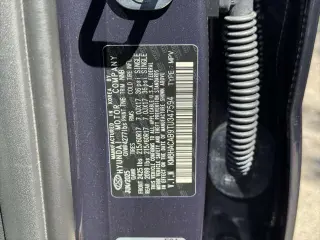 Hyundai KONA 2026 SE AWD 4dr SUV