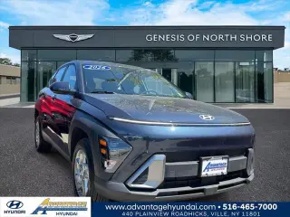 Hyundai KONA 2026 SE AWD 4dr SUV