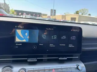 Hyundai KONA 2026 SE AWD 4dr SUV