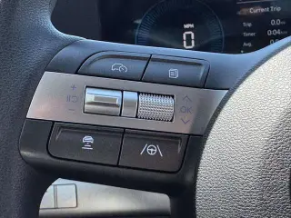 Hyundai KONA 2026 SE AWD 4dr SUV