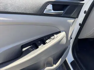 Hyundai TUCSON 2021 AWD Value 4dr SUV