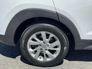 Hyundai TUCSON 2021 AWD Value 4dr SUV