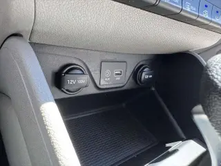 Hyundai TUCSON 2021 AWD Value 4dr SUV