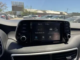 Hyundai TUCSON 2021 AWD Value 4dr SUV