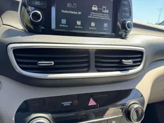 Hyundai TUCSON 2021 AWD Value 4dr SUV