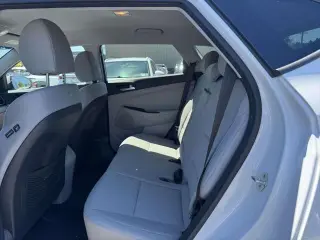 Hyundai TUCSON 2021 AWD Value 4dr SUV