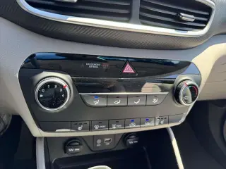 Hyundai TUCSON 2021 AWD Value 4dr SUV