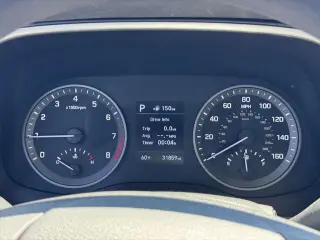 Hyundai TUCSON 2021 AWD Value 4dr SUV