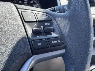 Hyundai TUCSON 2021 AWD Value 4dr SUV