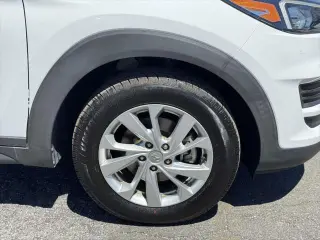 Hyundai TUCSON 2021 AWD Value 4dr SUV