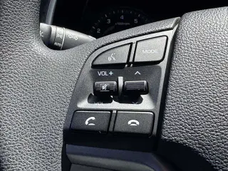 Hyundai TUCSON 2021 AWD Value 4dr SUV