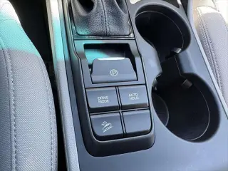 Hyundai TUCSON 2021 AWD Value 4dr SUV