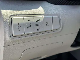 Hyundai TUCSON 2021 AWD Value 4dr SUV