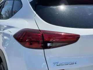 Hyundai TUCSON 2021 AWD Value 4dr SUV