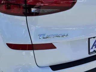 Hyundai TUCSON 2021 AWD Value 4dr SUV
