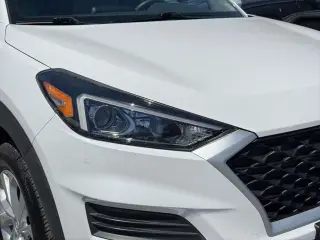 Hyundai TUCSON 2021 AWD Value 4dr SUV