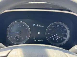 Hyundai TUCSON 2020 AWD Ultimate 4dr SUV