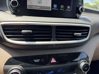 Hyundai TUCSON 2020 AWD Ultimate 4dr SUV