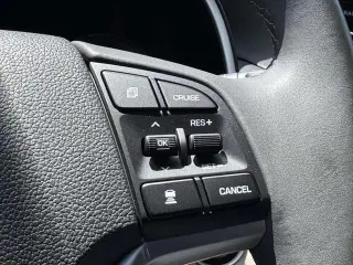 Hyundai TUCSON 2020 AWD Ultimate 4dr SUV
