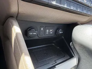 Hyundai TUCSON 2020 AWD Ultimate 4dr SUV