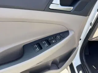 Hyundai TUCSON 2020 AWD Ultimate 4dr SUV