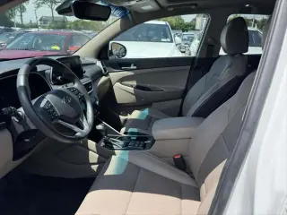Hyundai TUCSON 2020 AWD Ultimate 4dr SUV