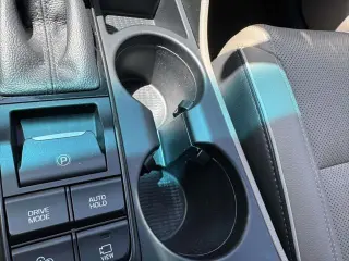Hyundai TUCSON 2020 AWD Ultimate 4dr SUV